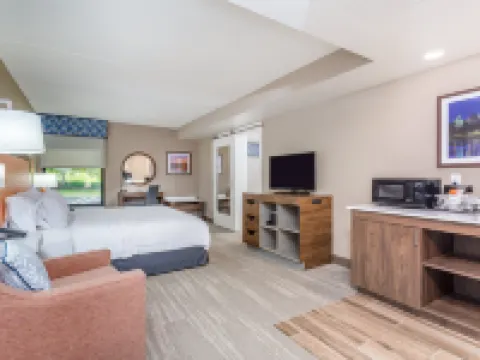 Hampton Inn Harrisburg-East (Hershey Area) Hotels in Dauphin County