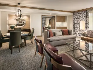 The Canyon Suites at the Phoenician, a Luxury Collection Resort, Scottsdale