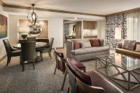 The Canyon Suites at the Phoenician, a Luxury Collection Resort, Scottsdale Hotels in Scottsdale