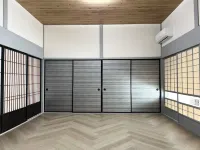 Izumo no Oyado Naka Araki