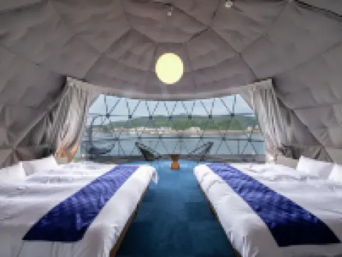SEA CRUISE GLAMPING KUMAMOTO AMAKUSA Hotels in Kamiamakusa
