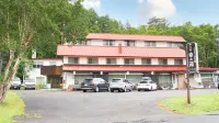 Sachinoyu Hotel Shiga Kogen Các khách sạn ở Yamanouchi
