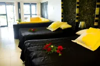 Stevensons At Manase Hotels in 