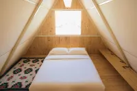 Atsiri Glamping Hotel a Karangpandan