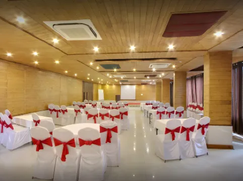 Winnies Holiday Resort & Spa