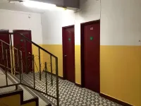 Sri Cemerlang Lodge Hotels in Panji