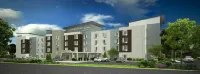 TownePlace Suites Nampa فنادق في Nampa