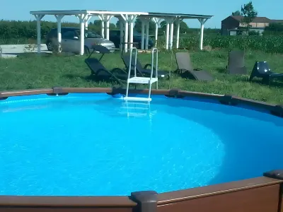 Il Giardino di Rebecca Hotel a Ferrara