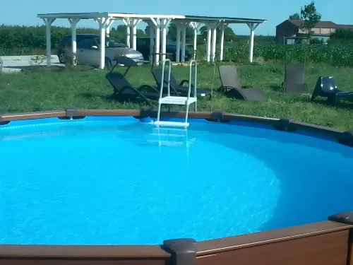 Il Giardino di Rebecca