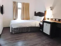 North Sea Hotel Hotels in Yi-Chung Bazaar