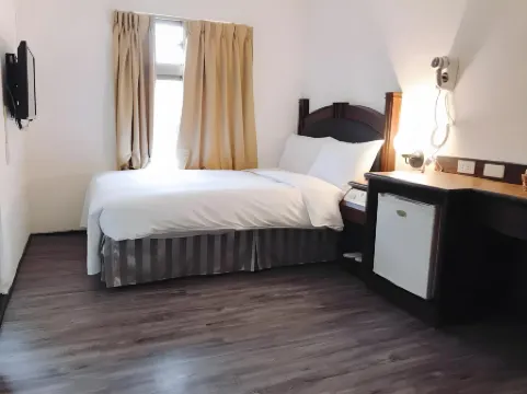 North Sea Hotel