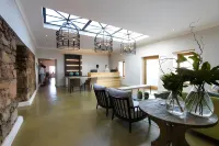 Mr & MRS Smith the Old Rectory