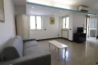 Casa Minerva — Beautiful Holiday Home with Sea & Castle View in the Heart of Otr