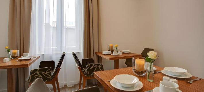 Ina Boutique 030 Hannover-City Hotel a Hannover