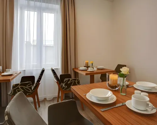 Ina Boutique 030 Hannover-City Hotels near Ricklingen