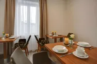 Ina Boutique 030 Hannover-City Hotels in Hannover