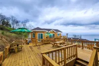 Neulpureun Pension Hotels in Yeongdeok