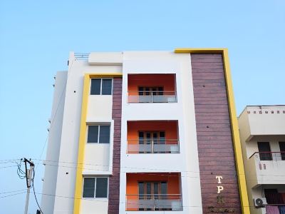 TPK Residency