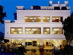 Fortune Murali Park, Vijayawada - Member ITC Hotels' Group