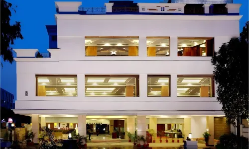 Fortune Murali Park, Vijayawada - Member ITC Hotels' Group