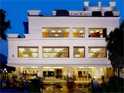 Fortune Murali Park, Vijayawada - Member ITC Hotels' Group