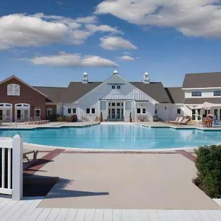 Club Wyndham Governor’s Green