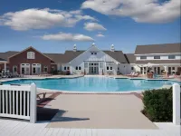 Club Wyndham Governor’s Green - Resorts