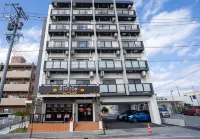 Yaesechou-Grw-Nyweekly Hotels in Yaese