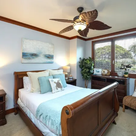 Luxurious Beach Villa 3BR/2.5B in KoOlina~FREE WIFI, GYM w/ ALL NEW UPGRADES