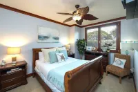 Luxurious Beach Villa 3BR/2.5B in KoOlina~FREE WIFI, GYM w/ ALL NEW UPGRADES - 4-Star