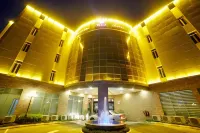 Corinthia Villa Hotel