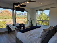 Sedona Dream 5BR Hydropool 17' AquaSport & Jacuzzi