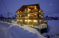 Pine Chalets by KA Group - 4-Star
