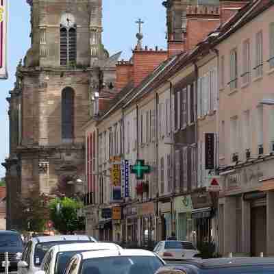 ApartHotel François 1er - 16ème Others