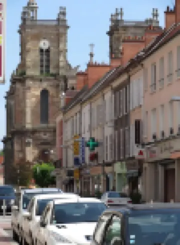 ApartHotel François 1er 14EME