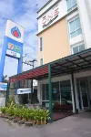 The One Residence Hotel di 