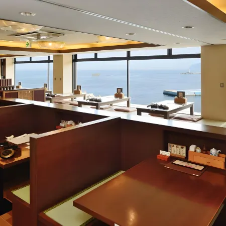 Hotel Sunmi Club Bekkan