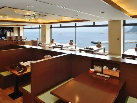 Hotel Sunmi Club Bekkan