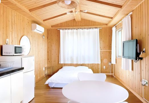 완도 해금 펜션