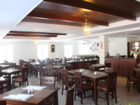 Le Semar Hotel - Serang Hotel di Kecamatan Serang