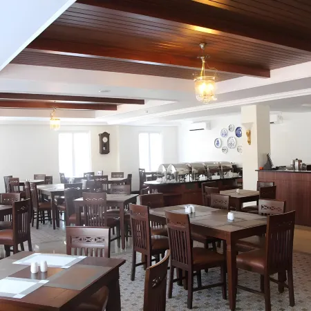 Le Semar Hotel Serang