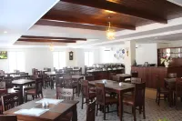 Le Semar Hotel Serang Hotels in Serang
