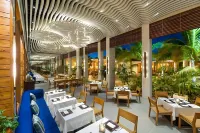 The Shore Club Turks & Caicos Hotel di Providenciales