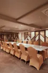 Rudraksh The Hotel - Wi-Fi