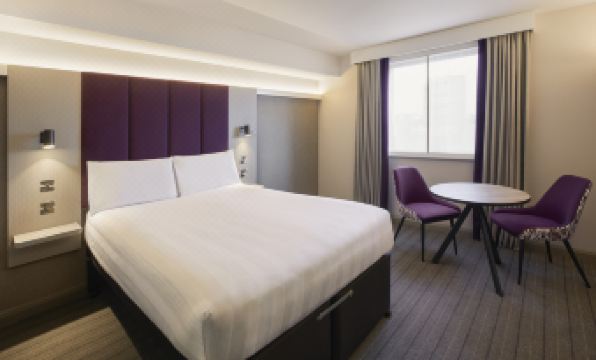 Premier Inn London Hampstead