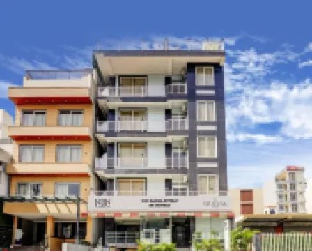 เอ็น3เอ็น คงคา รีทรีต บาย สโตแทรค โรงแรมใน