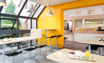 Fasthôtel Limoges Nord - FH Confort