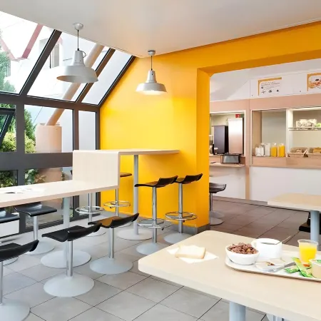 Brit Hôtel Essentiel Limoges Nord