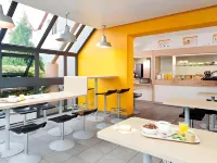 Fasthôtel Limoges Nord - FH Confort Hotels in Bonnac-la-Côte