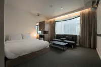 Aank Hotel Wolgot - Wifi